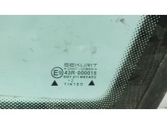 Recambio de luna custodia trasera derecha para seat cordoba vario (6k5) 1.4 i referencia OEM IAM    2