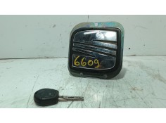Recambio de maneta exterior porton para seat cordoba vario (6k5) 1.4 i referencia OEM IAM   