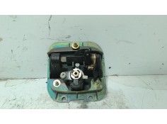 Recambio de maneta exterior porton para seat cordoba vario (6k5) 1.4 i referencia OEM IAM    2