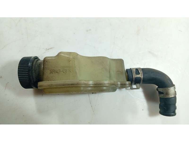 Recambio de deposito liquido direccion para mazda 3 (bk) 1.6 di turbo referencia OEM IAM   