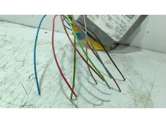 Recambio de centralita airbag para seat cordoba vario (6k5) 1.4 i referencia OEM IAM    2