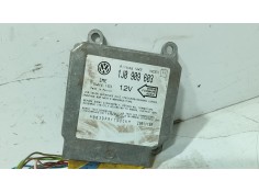 Recambio de centralita airbag para seat cordoba vario (6k5) 1.4 i referencia OEM IAM   