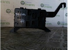 Recambio de caja reles / fusibles para ford mondeo berlina (ge) ghia (06.2003) (d)   |   06.03 - 12.07 | 2003 - 2007 | 131 cv /  2