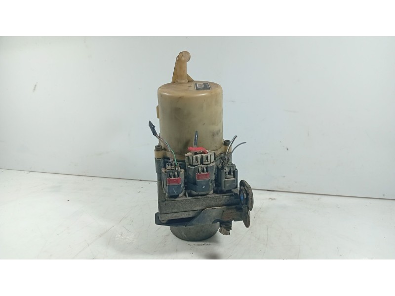 Recambio de bomba direccion para mazda 3 (bk) 1.6 di turbo referencia OEM IAM   