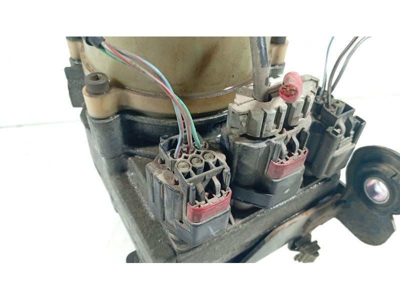 Recambio de bomba direccion para mazda 3 (bk) 1.6 di turbo referencia OEM IAM   