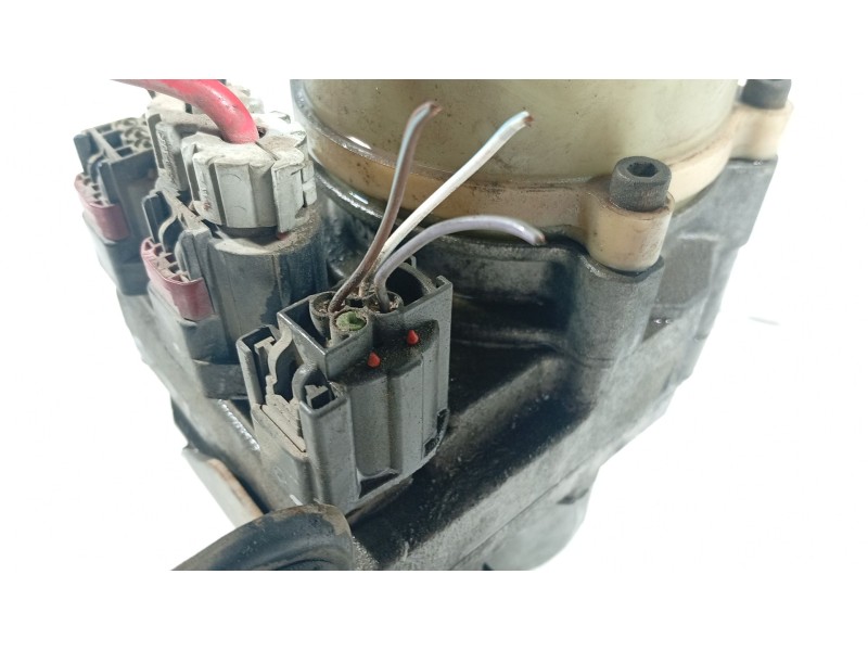 Recambio de bomba direccion para mazda 3 (bk) 1.6 di turbo referencia OEM IAM   