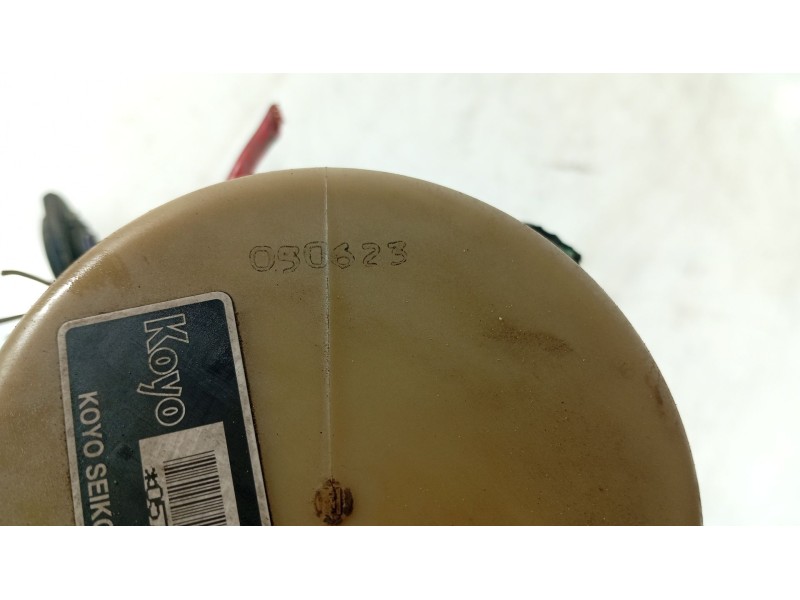 Recambio de bomba direccion para mazda 3 (bk) 1.6 di turbo referencia OEM IAM   