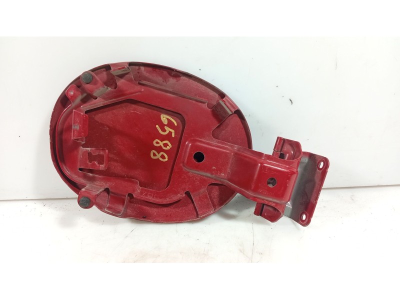 Recambio de tapa combustible para mazda 3 (bk) 1.6 di turbo referencia OEM IAM   