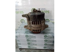 Recambio de alternador para  referencia OEM IAM    2