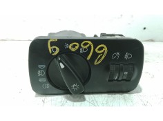 Recambio de mando luces para seat cordoba vario (6k5) 1.4 i referencia OEM IAM   