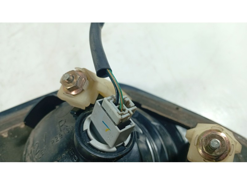 Recambio de piloto trasero derecho para mazda 3 (bk) 1.6 di turbo referencia OEM IAM   