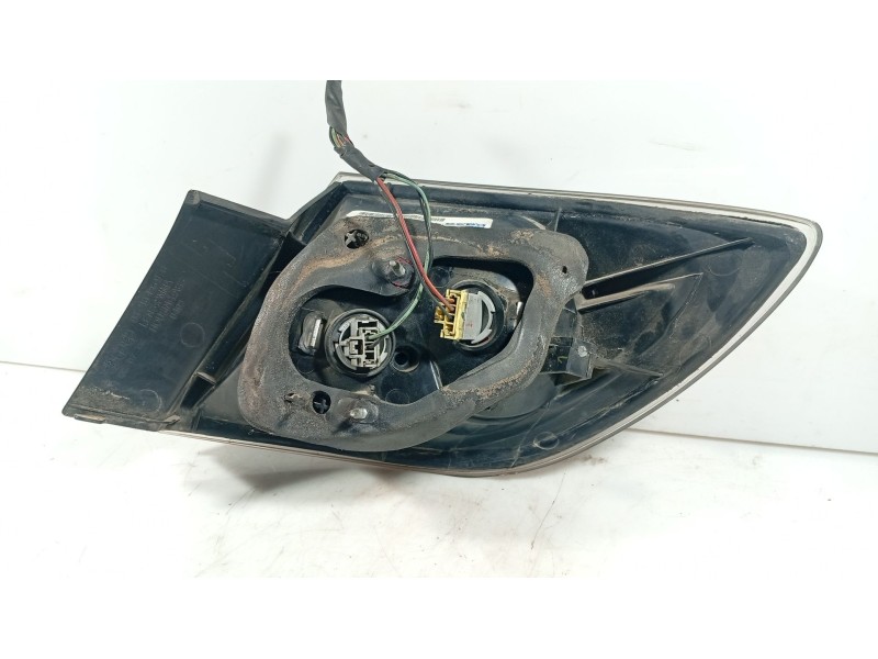 Recambio de piloto trasero izquierdo para mazda 3 (bk) 1.6 di turbo referencia OEM IAM   