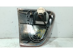 Recambio de piloto trasero derecho interior para seat cordoba vario (6k5) 1.4 i referencia OEM IAM    2