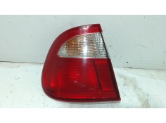 Recambio de piloto trasero izquierdo para seat cordoba vario (6k5) 1.4 i referencia OEM IAM   