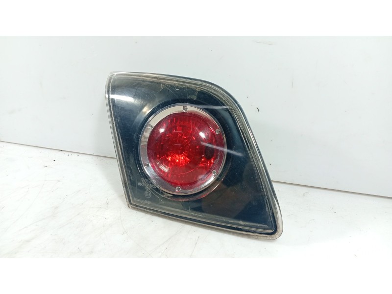 Recambio de piloto trasero izquierdo para mazda 3 (bk) 1.6 di turbo referencia OEM IAM   