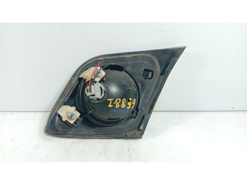 Recambio de piloto trasero izquierdo para mazda 3 (bk) 1.6 di turbo referencia OEM IAM   