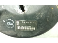 Recambio de servofreno para seat cordoba vario (6k5) 1.4 i referencia OEM IAM    2