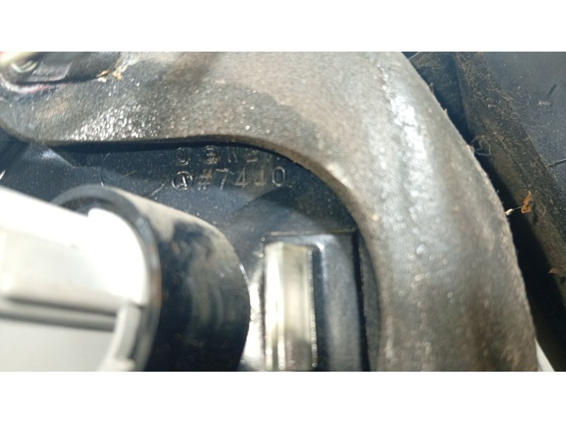 Recambio de piloto trasero derecho para mazda 3 (bk) 1.6 di turbo referencia OEM IAM   