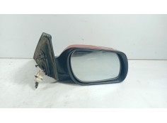 Recambio de retrovisor derecho para mazda 3 (bk) 1.6 di turbo referencia OEM IAM   