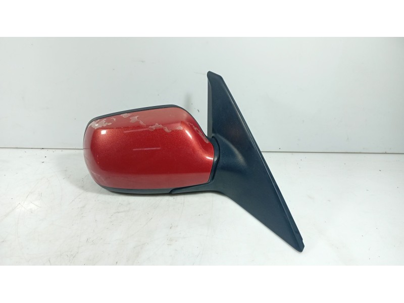 Recambio de retrovisor derecho para mazda 3 (bk) 1.6 di turbo referencia OEM IAM   