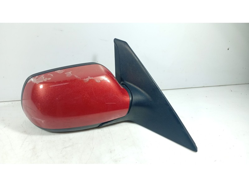Recambio de retrovisor derecho para mazda 3 (bk) 1.6 di turbo referencia OEM IAM   
