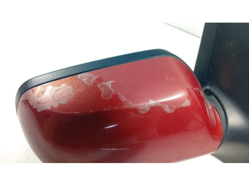 Recambio de retrovisor derecho para mazda 3 (bk) 1.6 di turbo referencia OEM IAM   