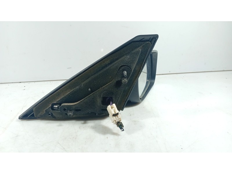 Recambio de retrovisor derecho para mazda 3 (bk) 1.6 di turbo referencia OEM IAM   