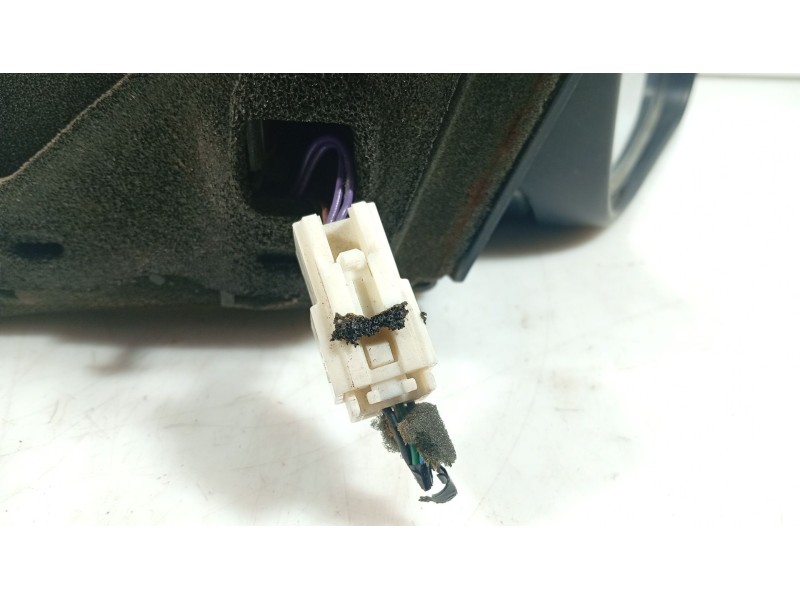 Recambio de retrovisor derecho para mazda 3 (bk) 1.6 di turbo referencia OEM IAM   