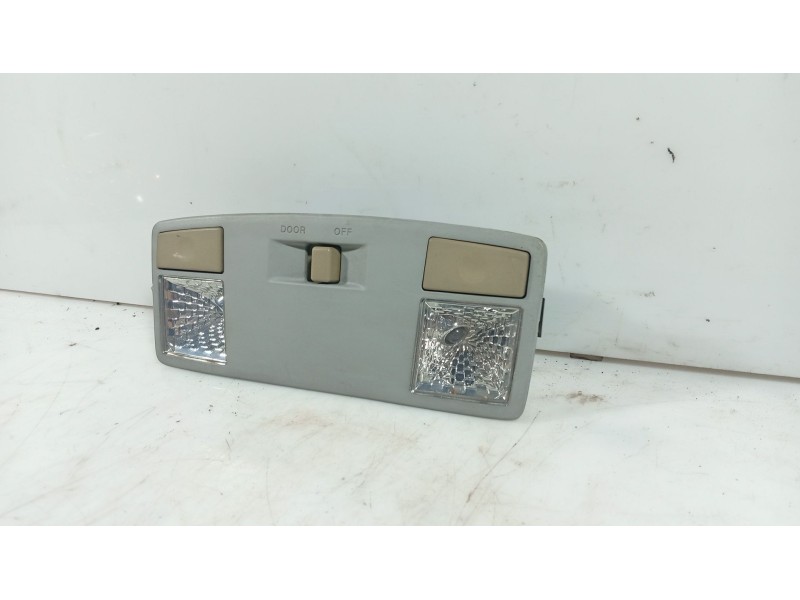 Recambio de luz interior para mazda 3 (bk) 1.6 di turbo referencia OEM IAM   