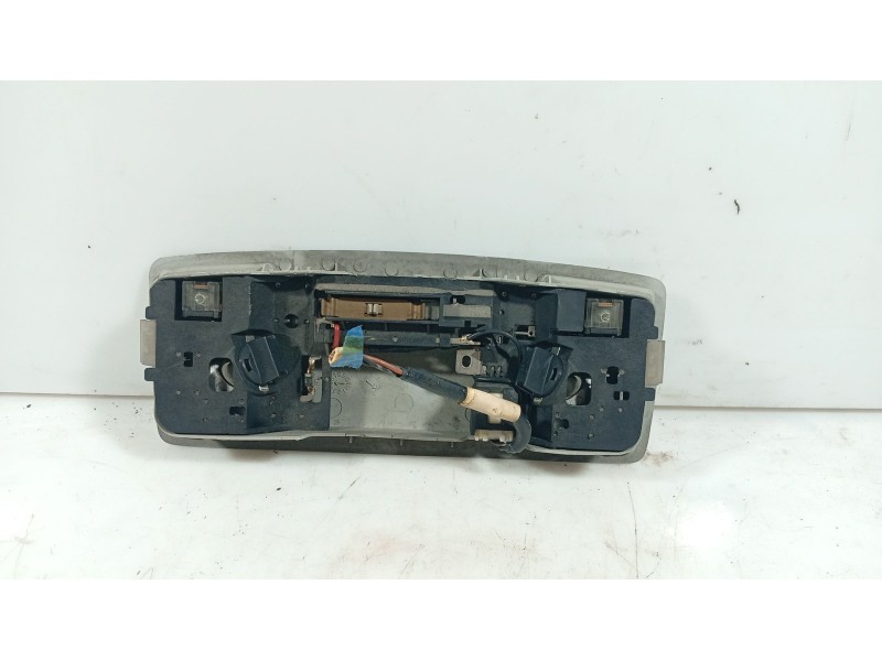 Recambio de luz interior para mazda 3 (bk) 1.6 di turbo referencia OEM IAM   