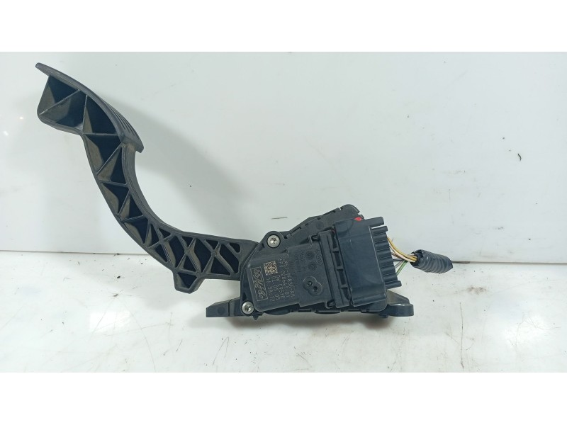Recambio de potenciometro pedal para mazda 3 (bk) 1.6 di turbo referencia OEM IAM   