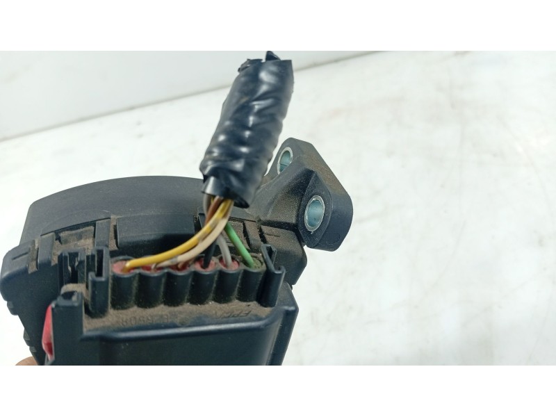 Recambio de potenciometro pedal para mazda 3 (bk) 1.6 di turbo referencia OEM IAM   