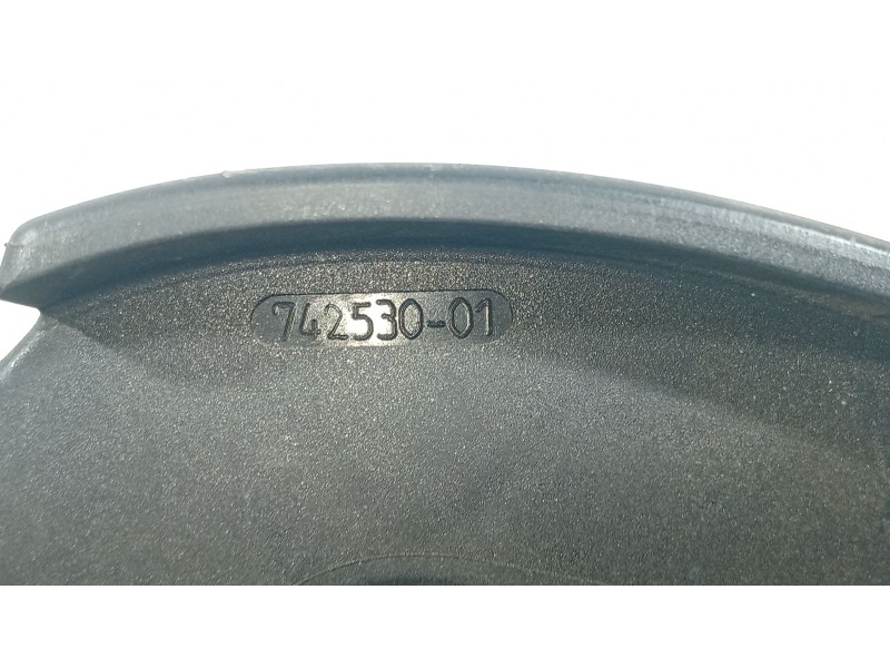 Recambio de potenciometro pedal para mazda 3 (bk) 1.6 di turbo referencia OEM IAM   