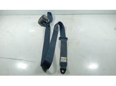 Recambio de cinturon seguridad trasero derecho para mazda 3 (bk) 1.6 di turbo referencia OEM IAM   