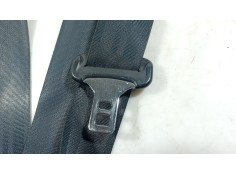 Recambio de cinturon seguridad trasero derecho para mazda 3 (bk) 1.6 di turbo referencia OEM IAM    2