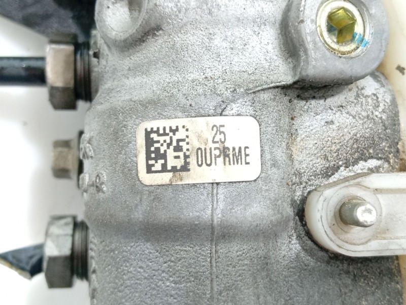 Recambio de bomba freno para ford focus iii 1.5 tdci referencia OEM IAM   