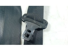 Recambio de cinturon seguridad trasero izquierdo para mazda 3 (bk) 1.6 di turbo referencia OEM IAM    2