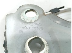 Recambio de bisagra capot para ford focus iii 1.0 ecoboost referencia OEM IAM    2
