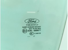 Recambio de luna delantera izquierda para ford focus iii 1.0 ecoboost referencia OEM IAM 1742302   2