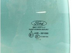 Recambio de luna trasera derecha para ford focus iii 1.0 ecoboost referencia OEM IAM 2011328   2