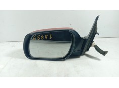 Recambio de retrovisor izquierdo para mazda 3 (bk) 1.6 di turbo referencia OEM IAM   