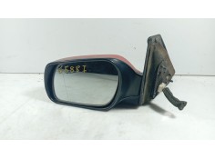 Recambio de retrovisor izquierdo para mazda 3 (bk) 1.6 di turbo referencia OEM IAM    2