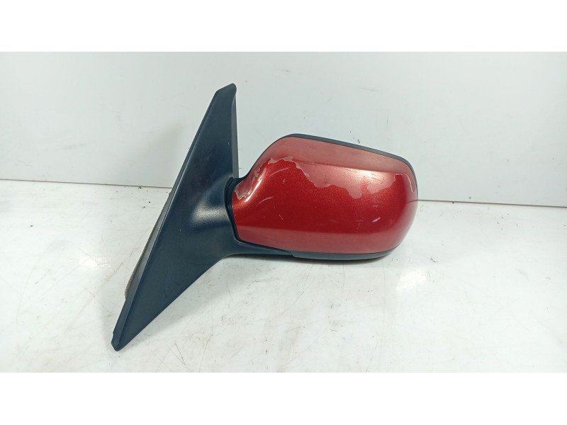Recambio de retrovisor izquierdo para mazda 3 (bk) 1.6 di turbo referencia OEM IAM   