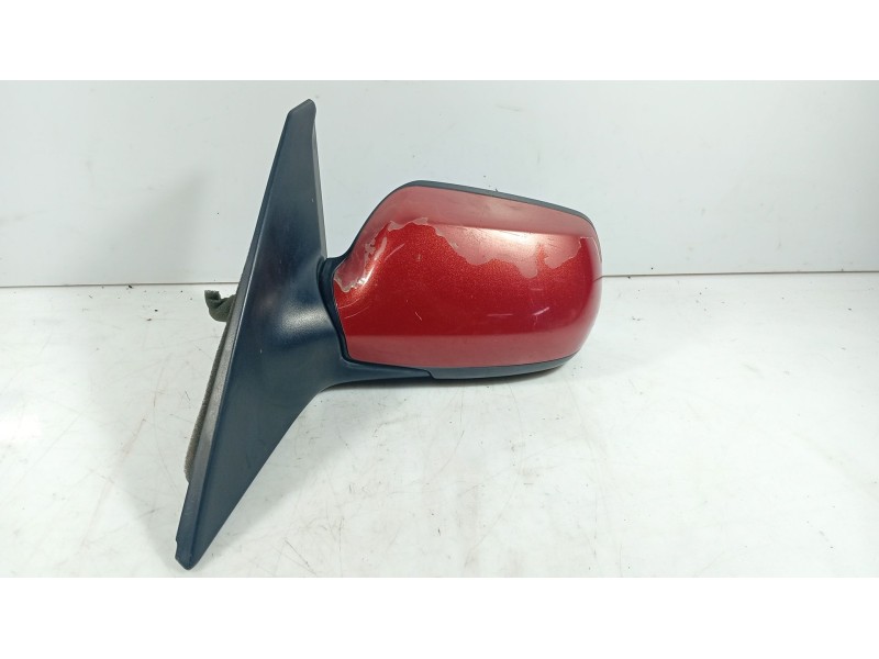 Recambio de retrovisor izquierdo para mazda 3 (bk) 1.6 di turbo referencia OEM IAM   