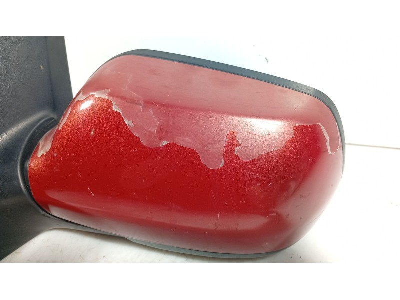 Recambio de retrovisor izquierdo para mazda 3 (bk) 1.6 di turbo referencia OEM IAM   
