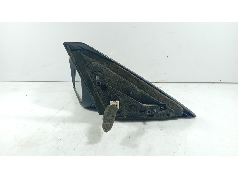 Recambio de retrovisor izquierdo para mazda 3 (bk) 1.6 di turbo referencia OEM IAM   