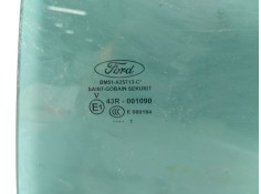 Recambio de luna trasera izquierda para ford focus iii 1.0 ecoboost referencia OEM IAM 2011329   2