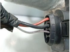 Recambio de motor limpia delantero derecho para ford focus iii 1.0 ecoboost referencia OEM IAM 2135685   2