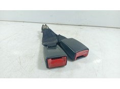 Recambio de anclaje cinturon trasero izquierdo para mazda 3 (bk) 1.6 di turbo referencia OEM IAM   
