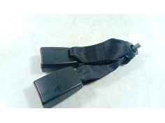 Recambio de anclaje cinturon trasero izquierdo para mazda 3 (bk) 1.6 di turbo referencia OEM IAM    2